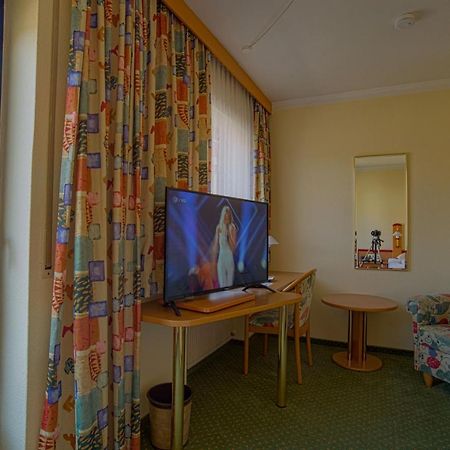 Hotel Brandl Bad Wörishofen Kültér fotó
