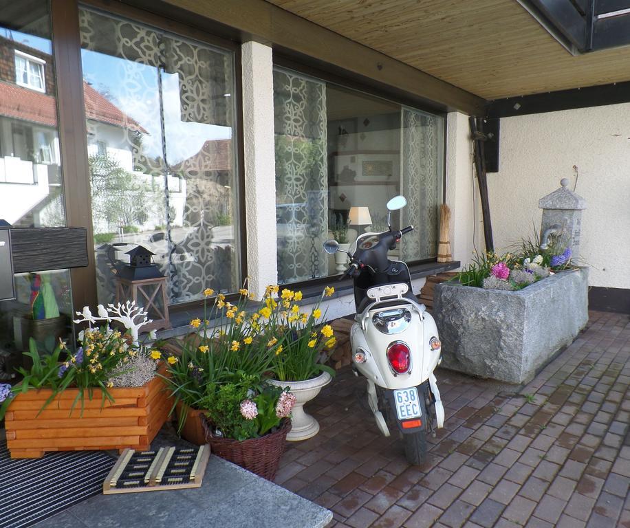 Hotel Brandl Bad Wörishofen Kültér fotó