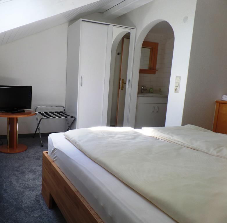 Hotel Brandl Bad Wörishofen Kültér fotó