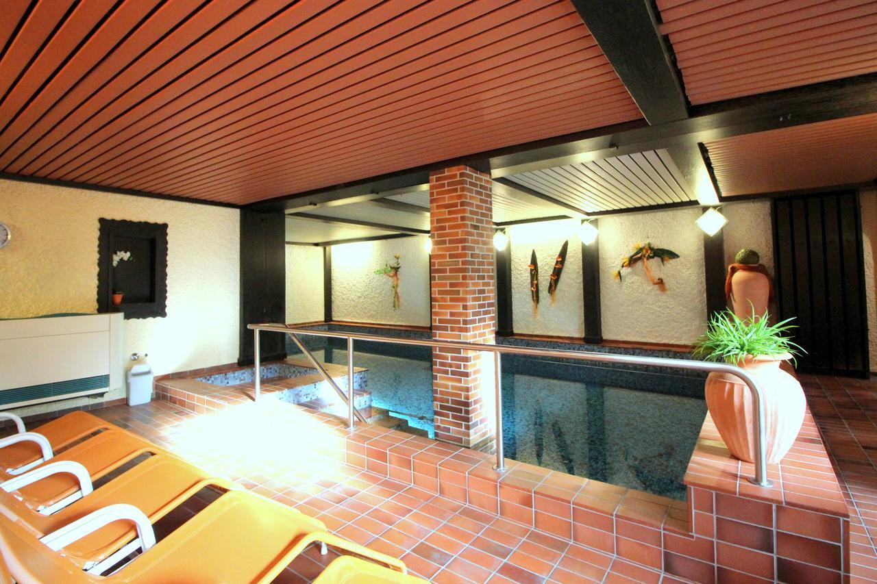 Hotel Brandl Bad Wörishofen Kültér fotó