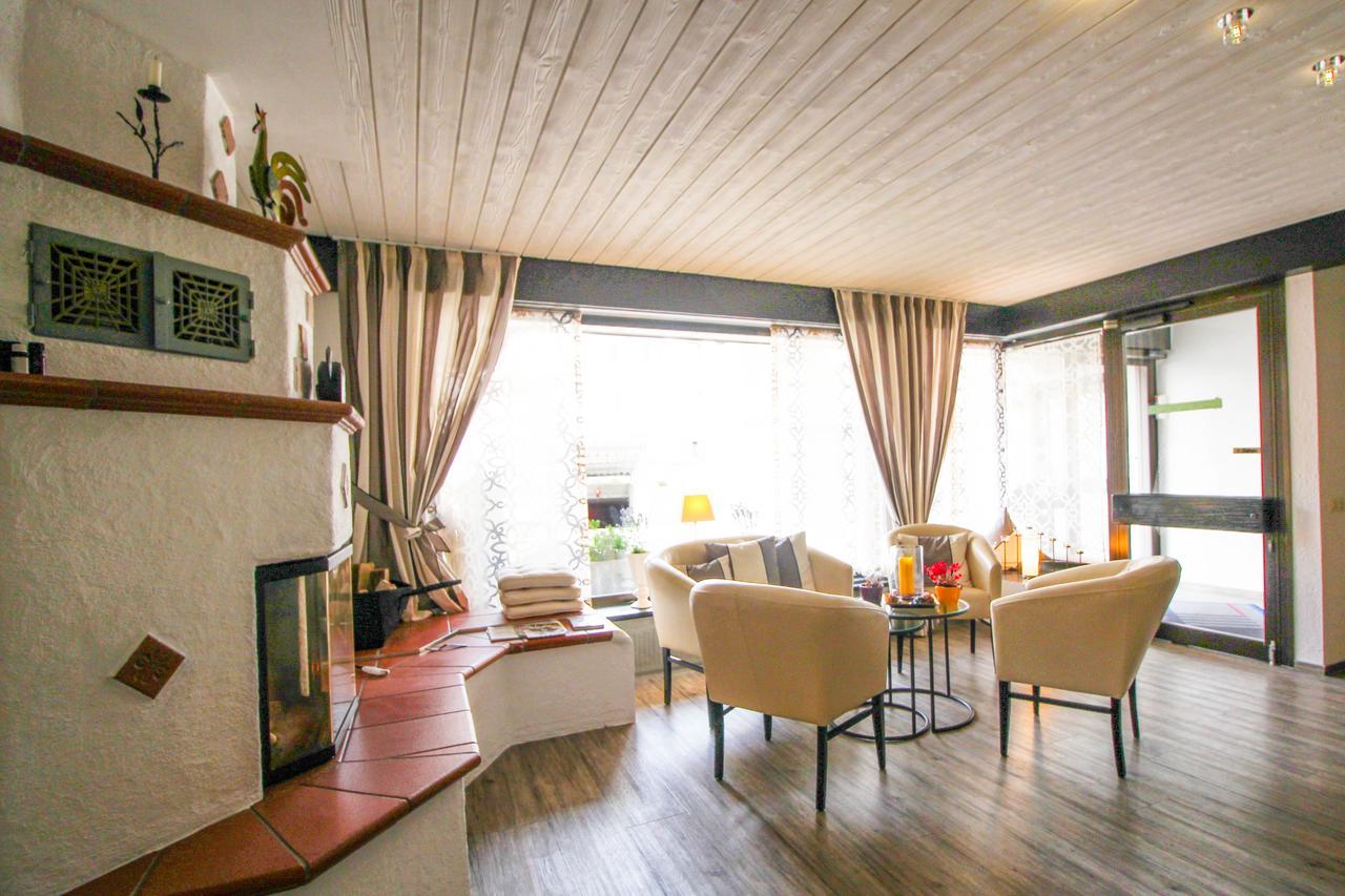Hotel Brandl Bad Wörishofen Kültér fotó