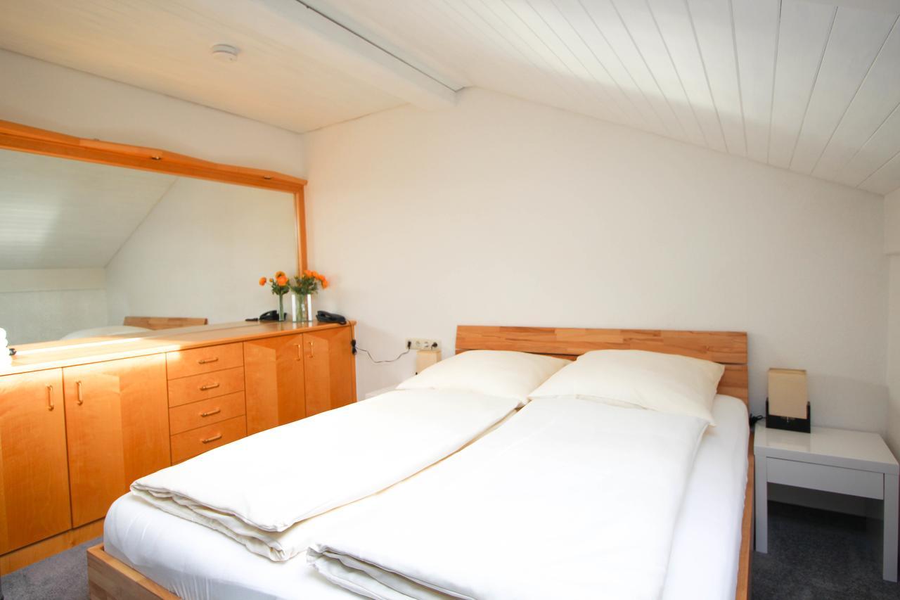 Hotel Brandl Bad Wörishofen Kültér fotó