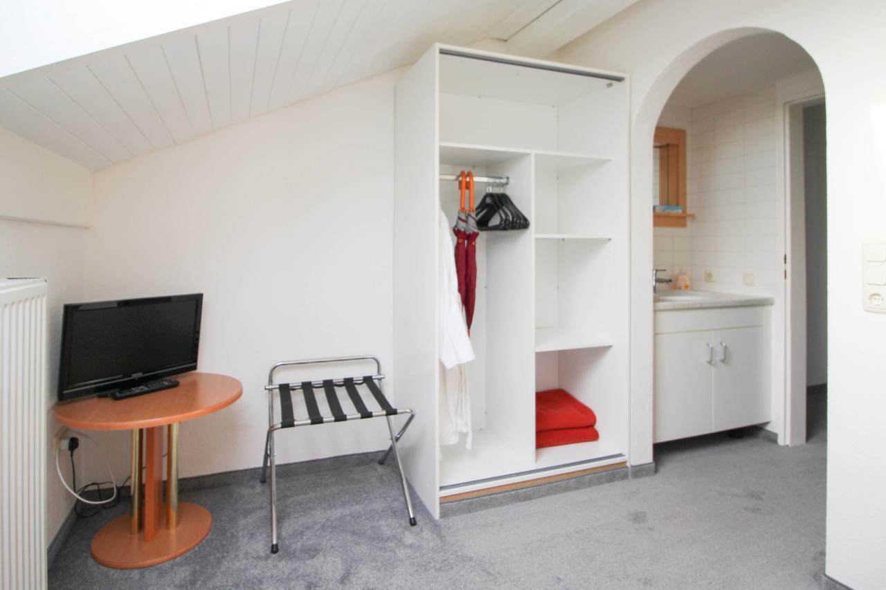 Hotel Brandl Bad Wörishofen Kültér fotó