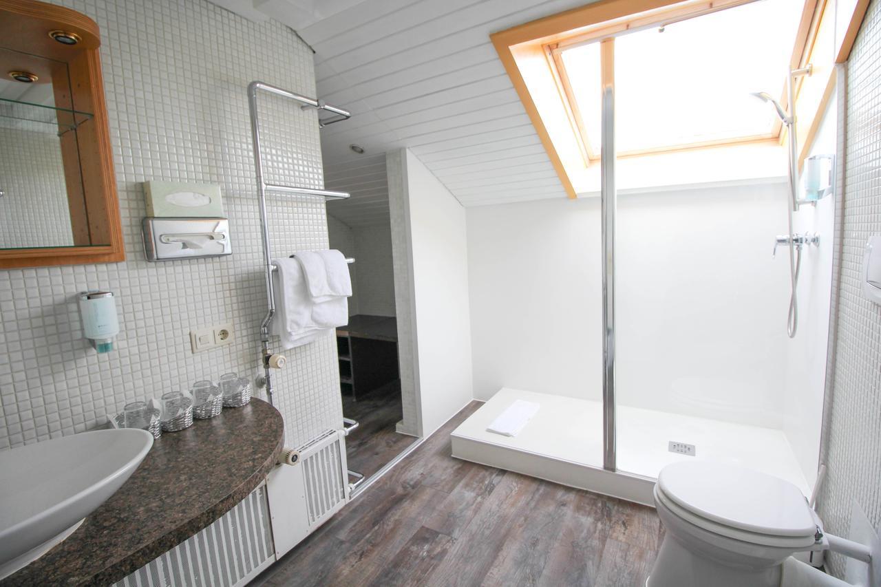 Hotel Brandl Bad Wörishofen Kültér fotó
