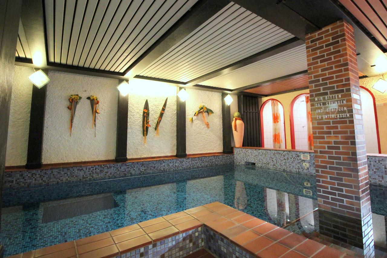 Hotel Brandl Bad Wörishofen Kültér fotó