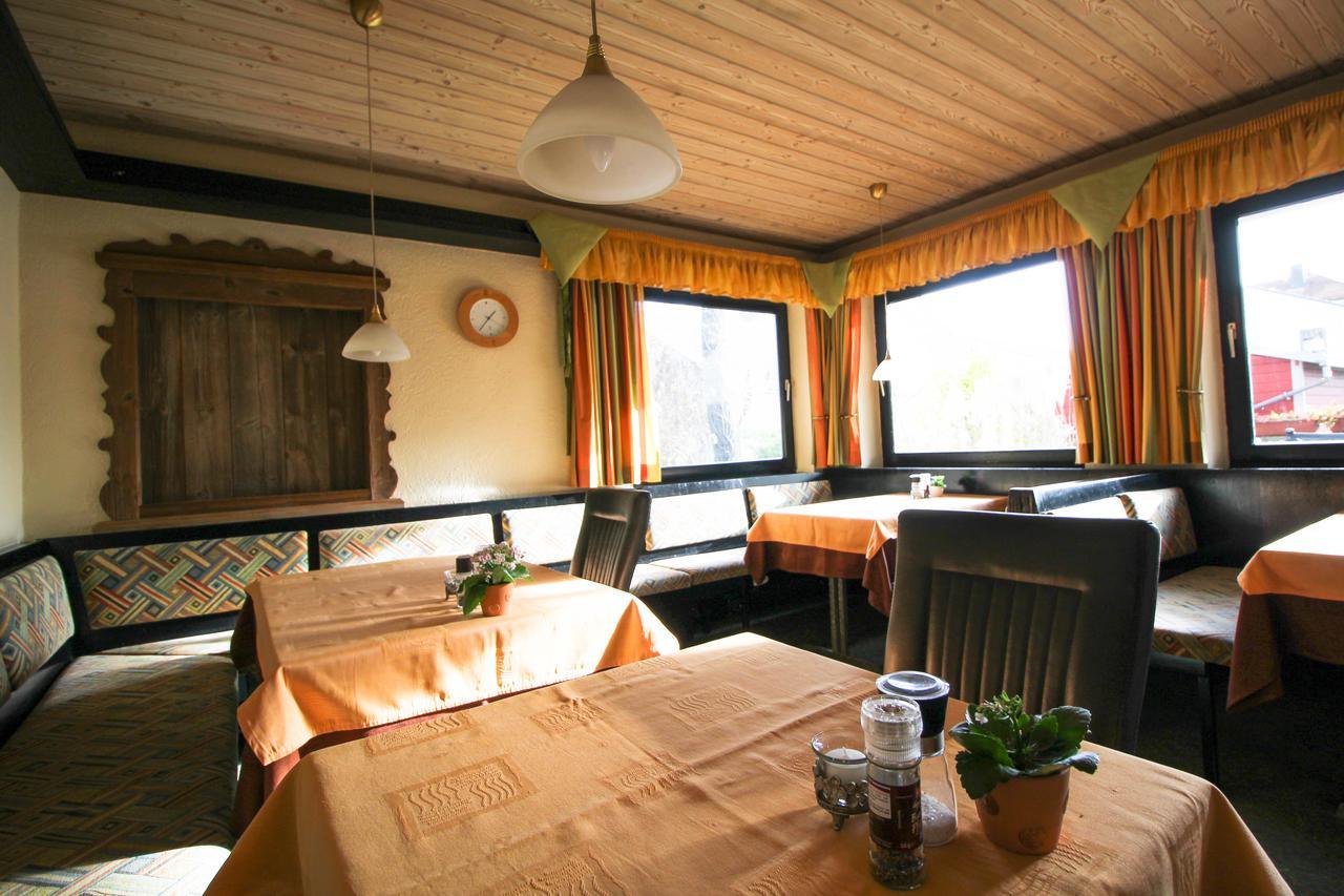 Hotel Brandl Bad Wörishofen Kültér fotó