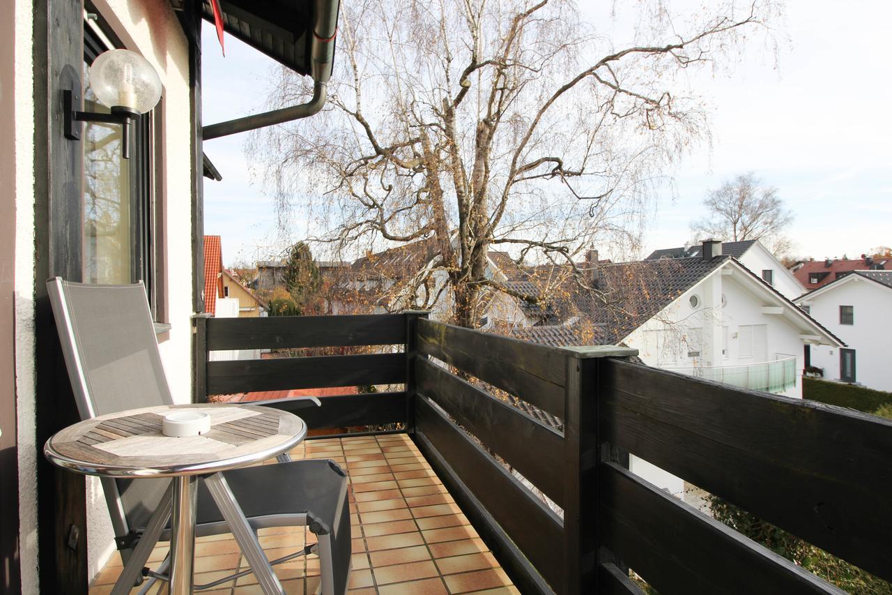 Hotel Brandl Bad Wörishofen Kültér fotó