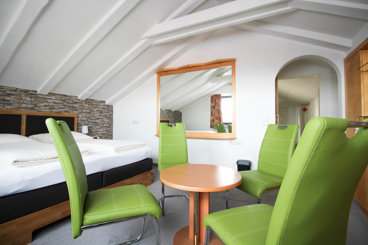 Hotel Brandl Bad Wörishofen Kültér fotó