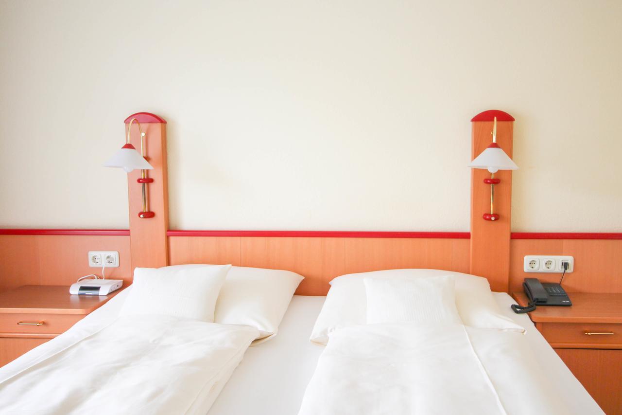 Hotel Brandl Bad Wörishofen Kültér fotó