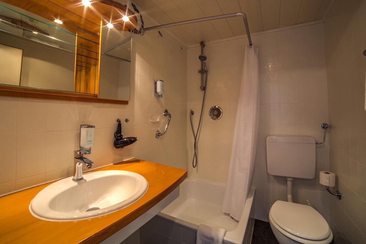 Hotel Brandl Bad Wörishofen Kültér fotó