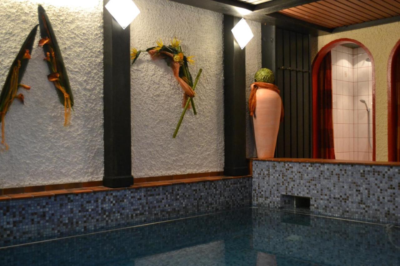 Hotel Brandl Bad Wörishofen Kültér fotó