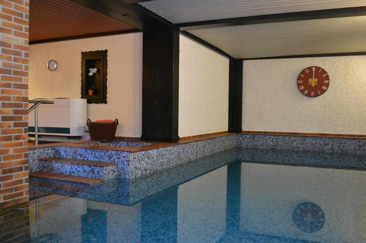 Hotel Brandl Bad Wörishofen Kültér fotó