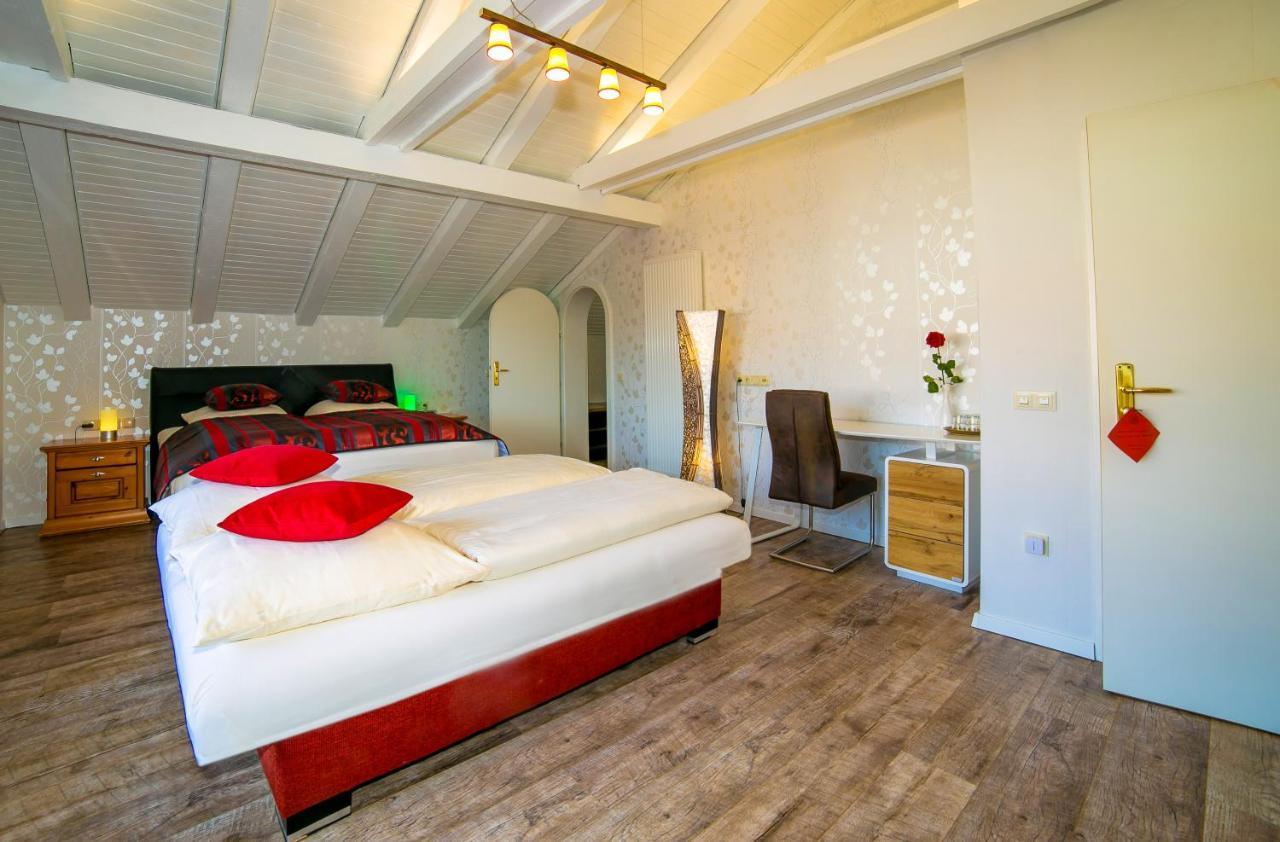Hotel Brandl Bad Wörishofen Kültér fotó